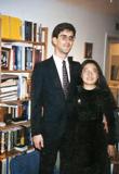 Wei Cheng & Michael Holzrichter 1995